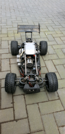 petrol rc cars ebay